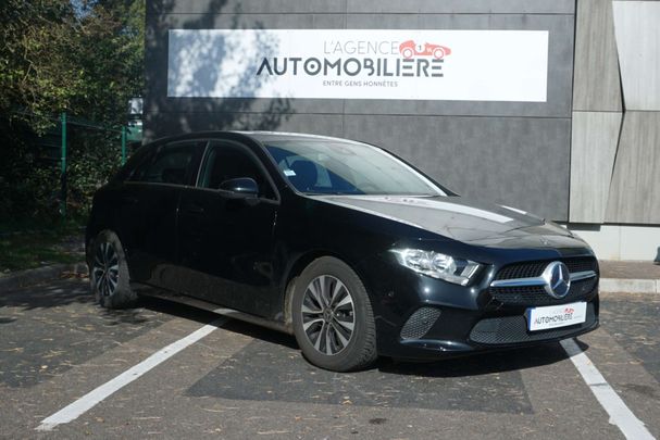 Mercedes-Benz A 180 d Line 85 kW image number 2