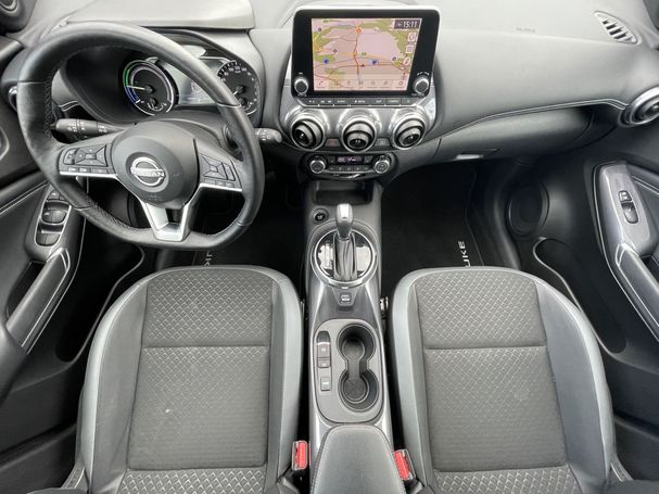 Nissan Juke 1.6 N-CONNECTA 105 kW image number 4