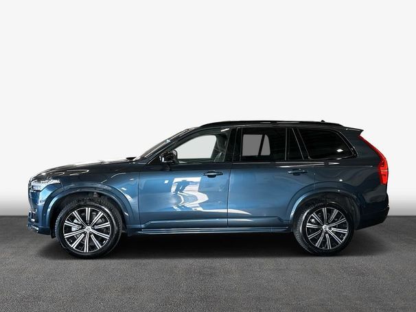 Volvo XC90 B5 AWD Ultimate 173 kW image number 4