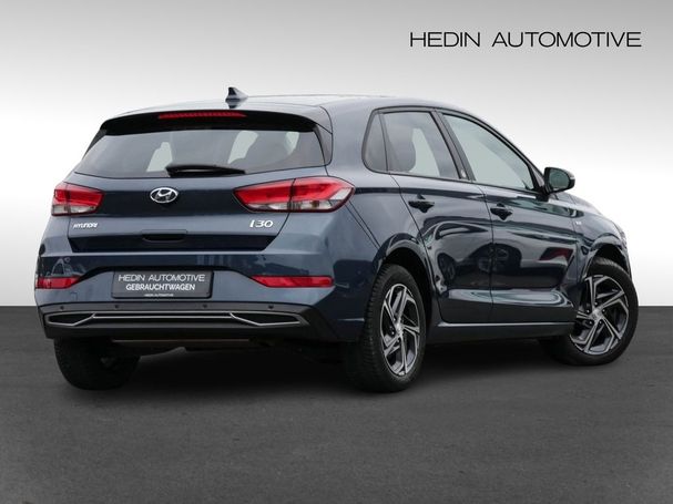 Hyundai i30 118 kW image number 2