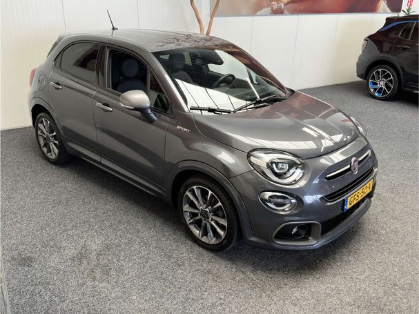 Fiat 500X 1.0 88 kW image number 10