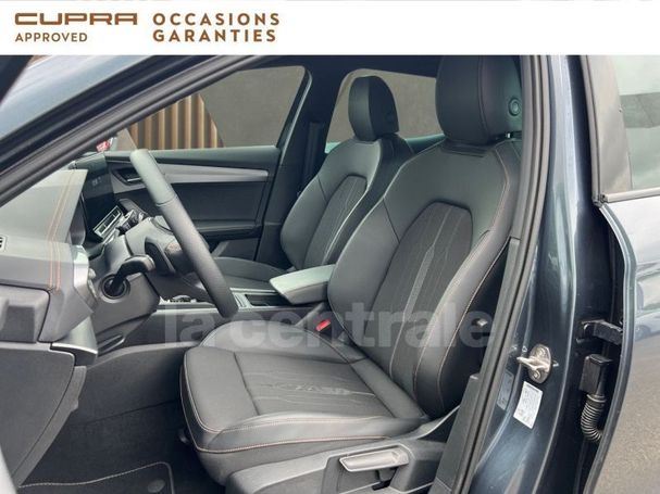 Cupra Formentor 1.5 TSi DSG 110 kW image number 21