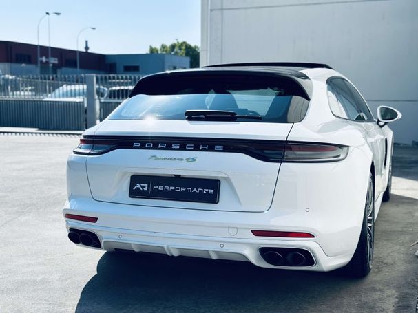 Porsche Panamera 4S Sport Turismo E-Hybrid 412 kW image number 6