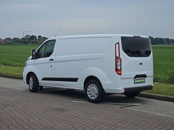 Ford Transit Custom L1H1 96 kW image number 6