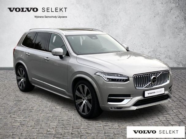 Volvo XC90 AWD 173 kW image number 8