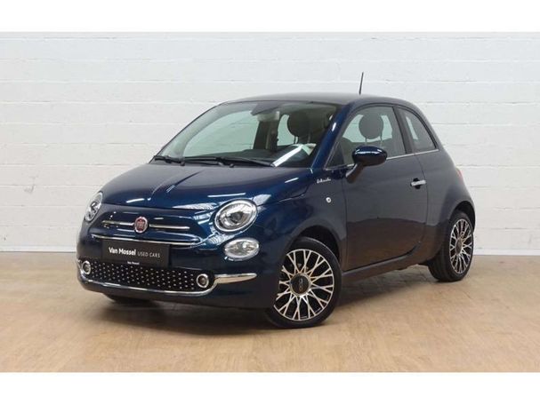 Fiat 500 1.0 52 kW image number 1