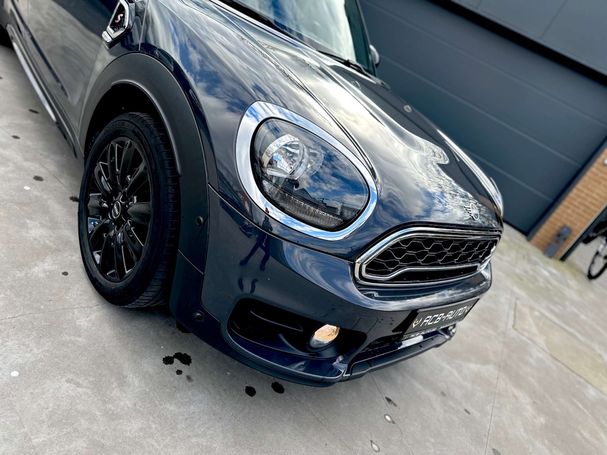 Mini Cooper S Countryman 141 kW image number 12