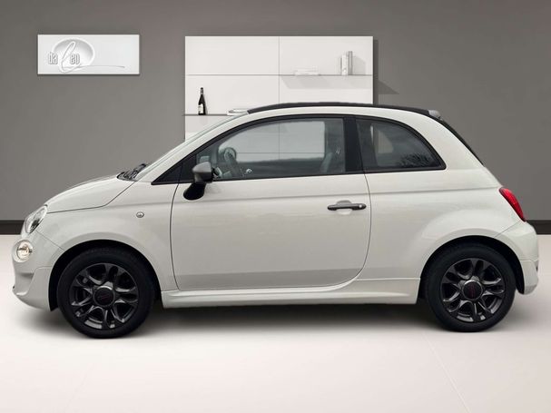 Fiat 500C 51 kW image number 6