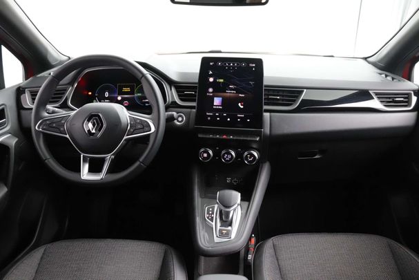 Renault Captur E-Tech Hybrid 145 105 kW image number 4