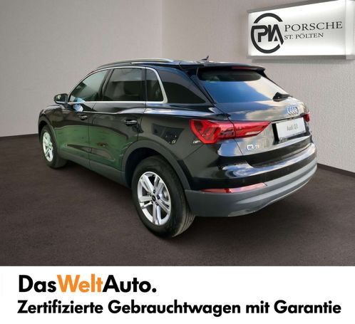 Audi Q3 35 TFSI 110 kW image number 10