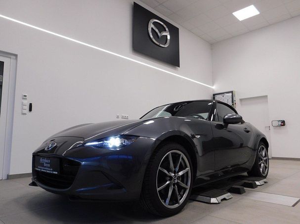 Mazda MX-5 184 135 kW image number 1