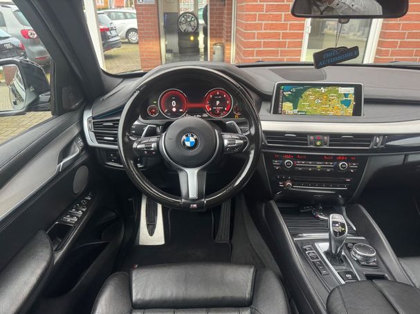 BMW X6 xDrive 280 kW image number 15