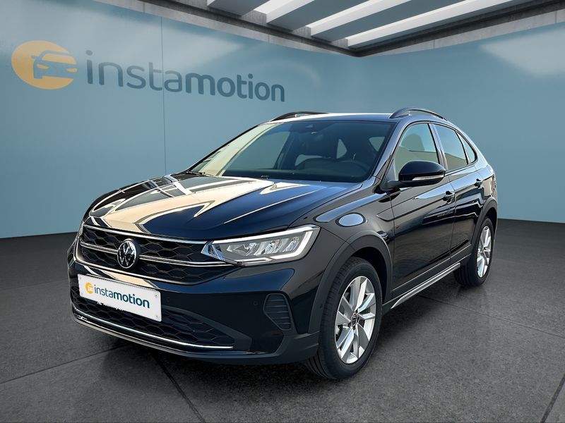 Volkswagen Taigo 1.0 TSI