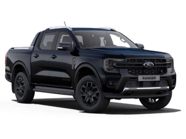 Ford Ranger Wildtrak 151 kW image number 7