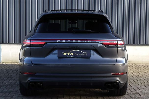 Porsche Cayenne E-Hybrid 350 kW image number 13