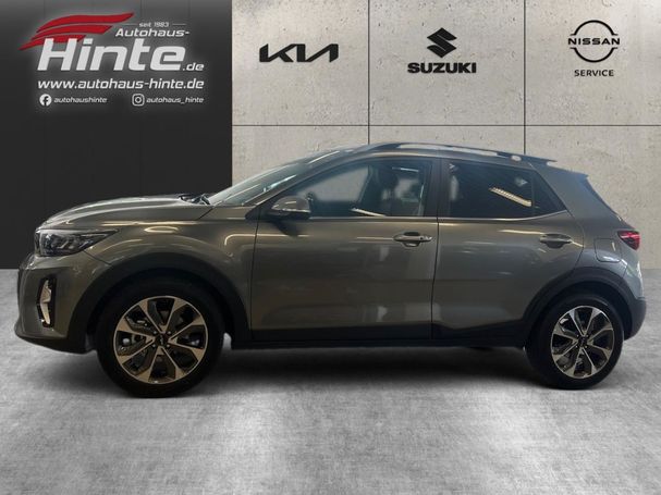 Kia Stonic 1.0 74 kW image number 7