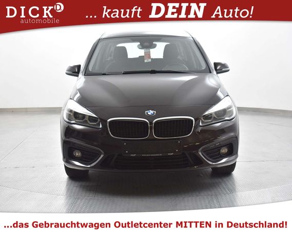 BMW 220d 140 kW image number 4