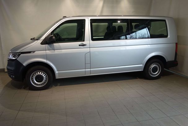 Volkswagen T6 Kombi TDI 4Motion 110 kW image number 2