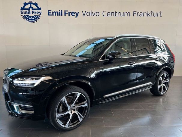 Volvo XC90 Recharge T8 AWD 288 kW image number 14