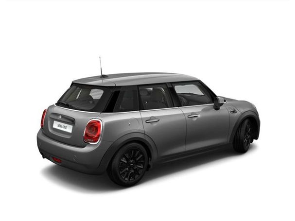 Mini One 75 kW image number 2