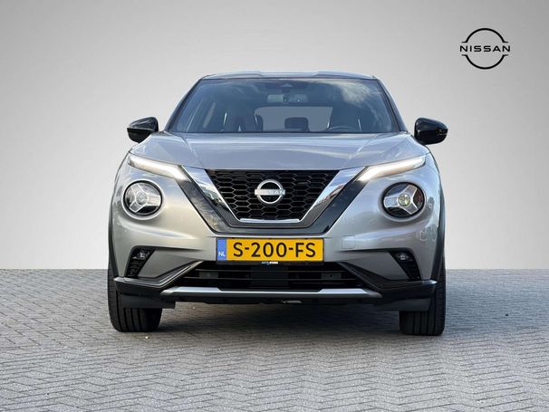 Nissan Juke 1.0 DIG-T N-DESIGN 84 kW image number 2