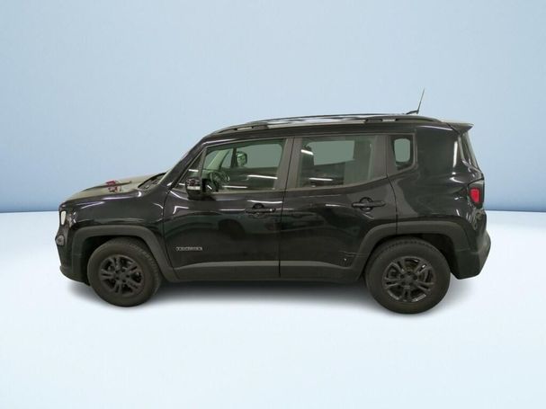 Jeep Renegade 1.6 MultiJet 96 kW image number 7