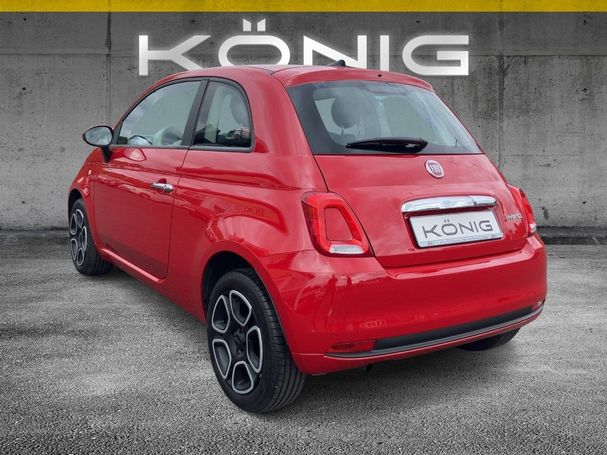 Fiat 500 1.0 51 kW image number 4