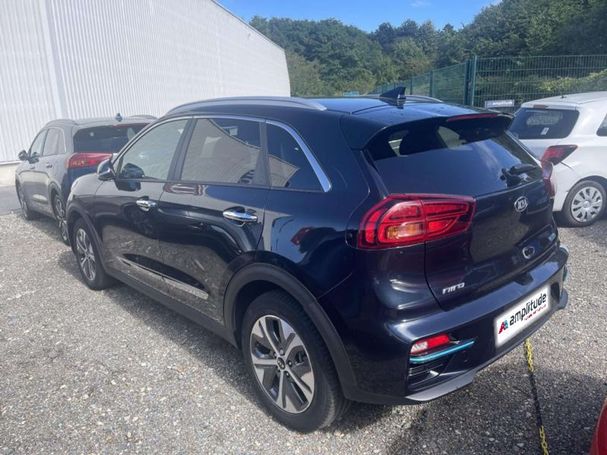 Kia Niro e 152 kW image number 7