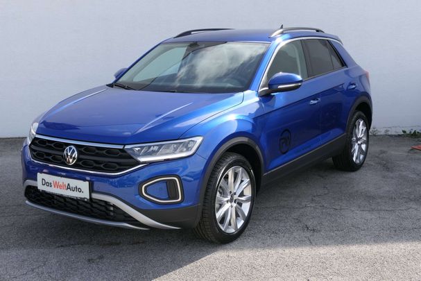 Volkswagen T-Roc TSI DSG 110 kW image number 1