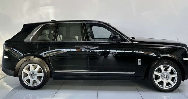 Rolls-Royce Cullinan 420 kW image number 6