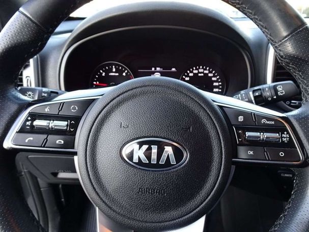 Kia Sportage 1.6 CRDi 2WD 100 kW image number 14