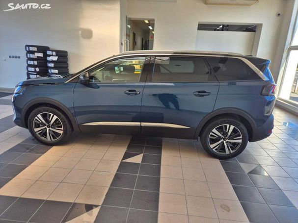 Peugeot 5008 BlueHDi 130 EAT8 Allure 96 kW image number 2