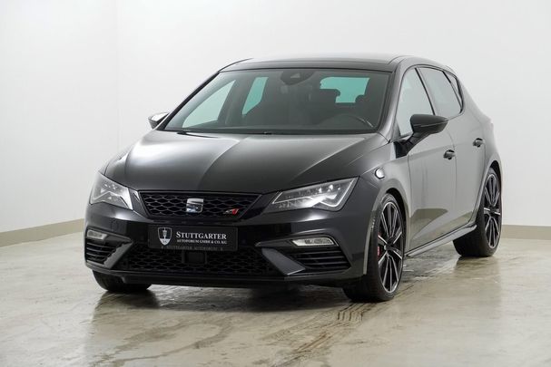 Cupra Leon 221 kW image number 1