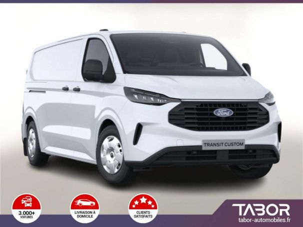 Ford Transit Custom 320 Trend 100 kW image number 1