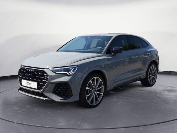 Audi RSQ3 S tronic Sportback 294 kW image number 1