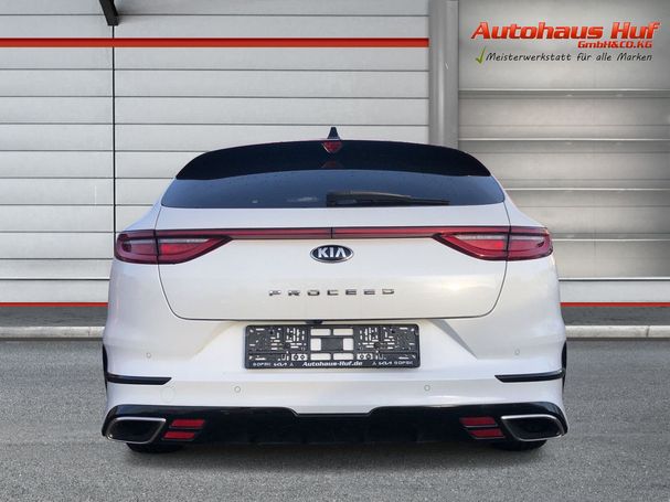 Kia ProCeed 150 kW image number 4