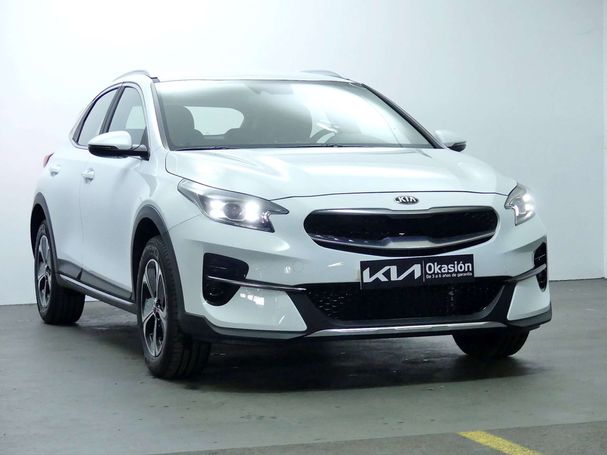 Kia XCeed 1.6 GDI 104 kW image number 2