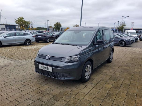 Volkswagen Caddy 1.5 TSI DSG 85 kW image number 1