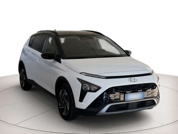 Hyundai Bayon 1.2 62 kW image number 2