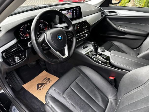 BMW 520i 135 kW image number 5