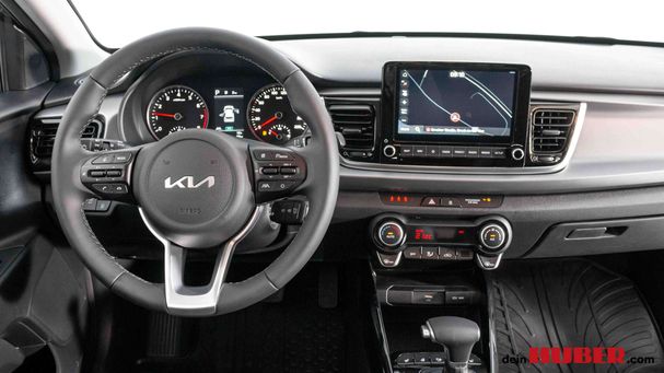 Kia Rio 1.0 74 kW image number 10