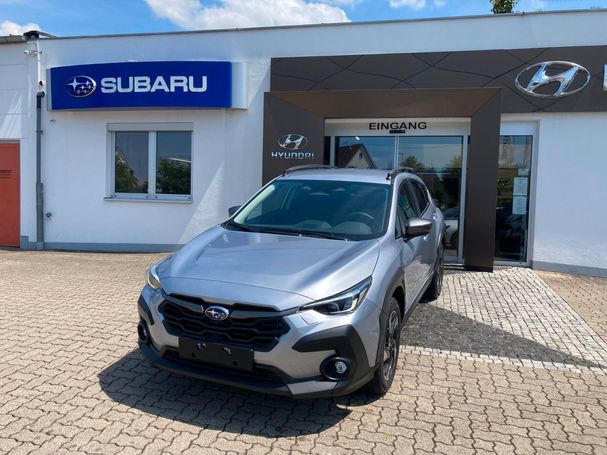 Subaru Crosstrek 2.0ie Lineartronic Active 100 kW image number 1