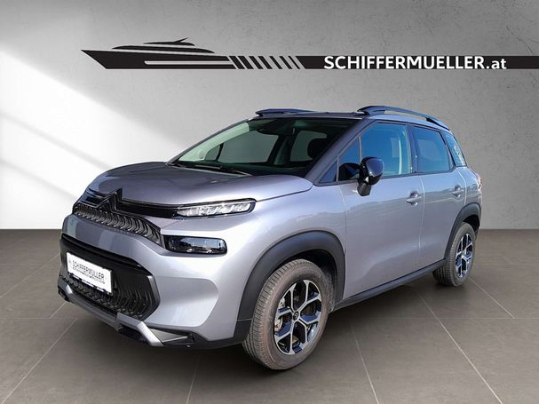 Citroen C3 Aircross PureTech 130 Shine EAT6 96 kW image number 1