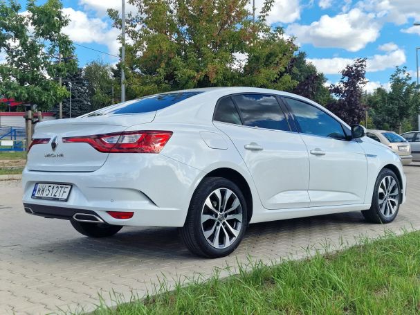 Renault Megane TCe EDC 103 kW image number 7