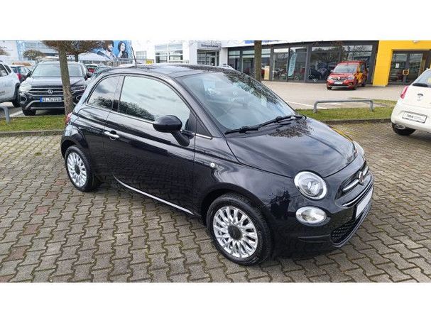 Fiat 500 1.2 8V Lounge 51 kW image number 2