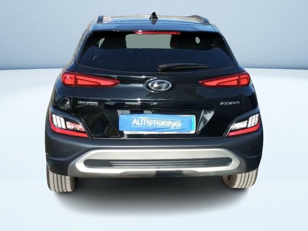 Hyundai Kona 88 kW image number 2