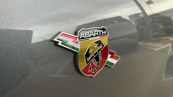 Abarth 595 Turismo 1.4 117 kW image number 25