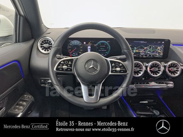 Mercedes-Benz EQA 168 kW image number 18