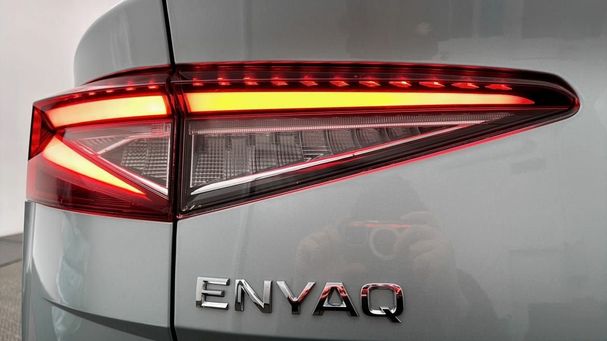 Skoda Enyaq 152 kW image number 21