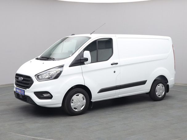 Ford Transit Custom 300 L1 Trend 96 kW image number 15